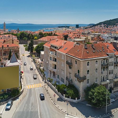 Heritage Hotel Fermai Mgallery Split Exteriör bild